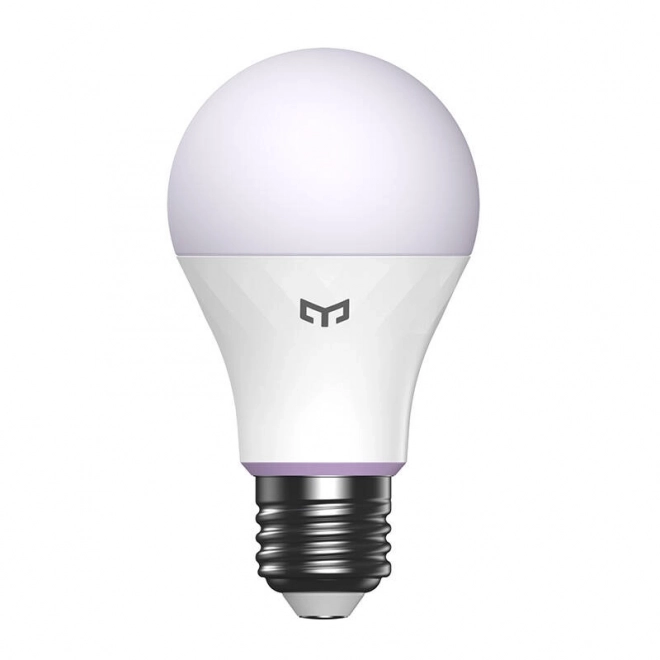 Yeelight inteligentna żarówka LED GU10 wielokolorowa