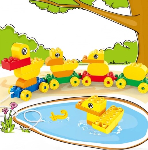 Wspiera rozwój umiejętności