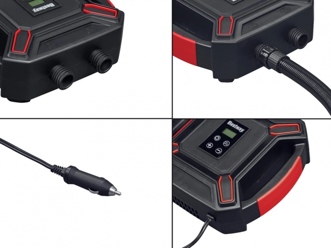 Bestway elektryczna pompa wysokociśnieniowa z adapterami