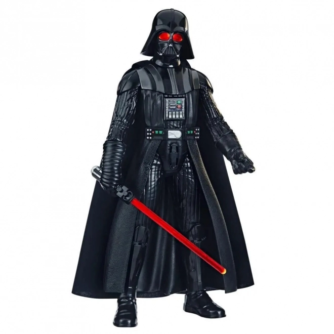 Figurka z galaktyczną akcją Star Wars
