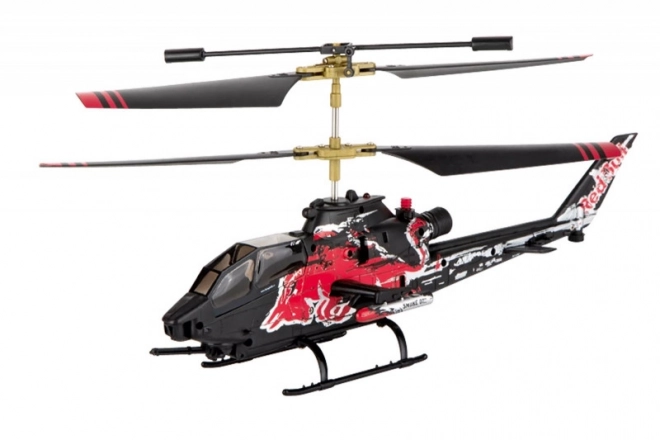 RC śmigłowiec Red Bull Cobra TAH-1F