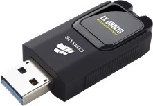 Szybkie transfery dzięki USB 3.0
