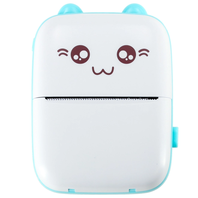 Uroczy design kota