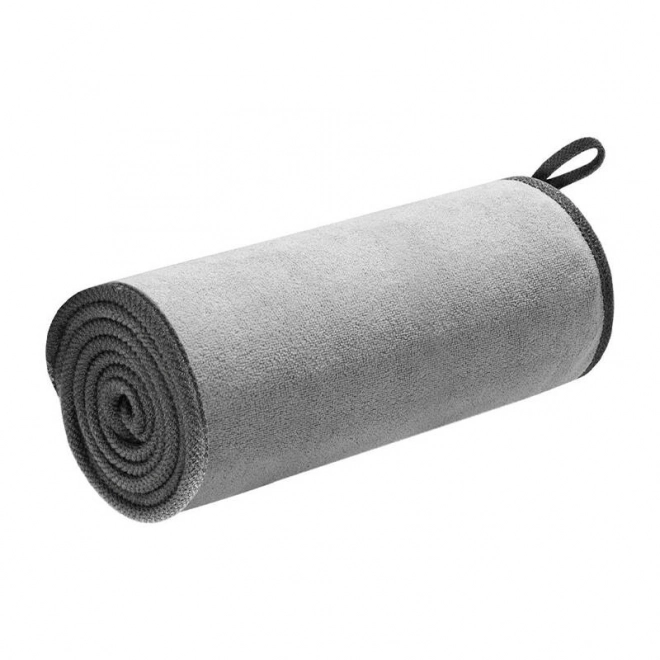 Ręcznik Baseus Easy life do mycia auta 40 x 40 cm (2 szt.) - szary