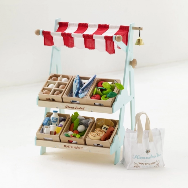 Le Toy Van Stragan Honeybee