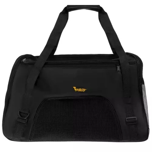 Transporter - torba dla psa/kota