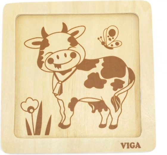 Zabawa dla najmłodszych