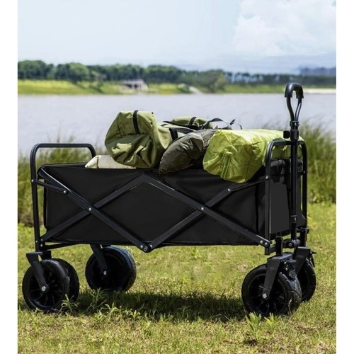 Gardlov składany wózek transportowy 23084