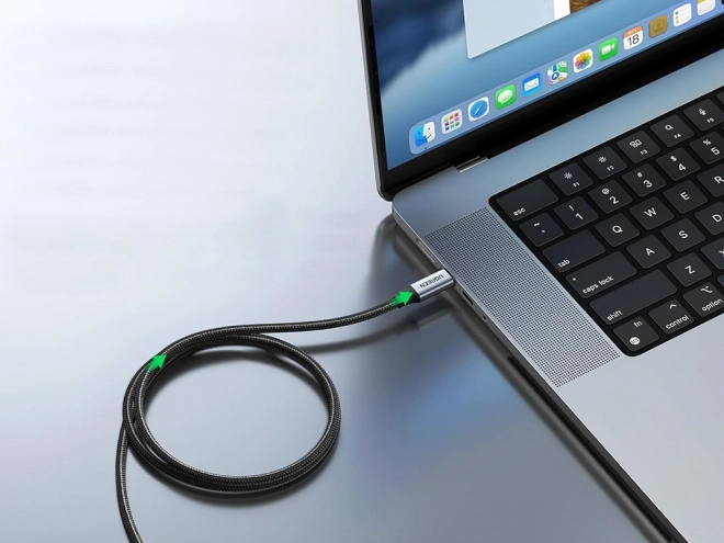 Przedłużacz USB-C 2m