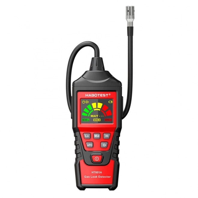 Habotest HT601A Detektor gazu z alarmem