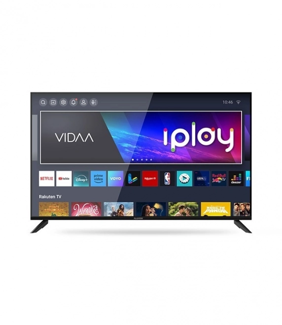 Telewizor QLED 50 cali