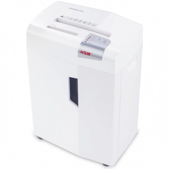 Niszczarka dokumentów Shredstar X13