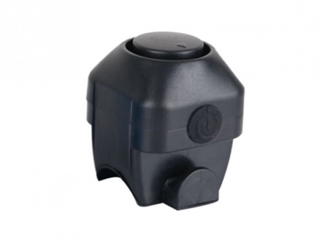 Elektroniczny klakson rowerowy 130 dB