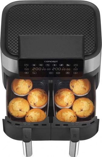 Kontrola bez utraty ciepła