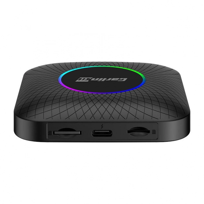Bezprzewodowy adapter Carlinkit TBOX PLUS do Apple Carplay i Android Auto