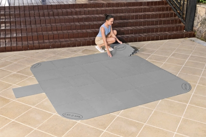 Izolacyjna mata pod jacuzzi Lay-Z-Spa Bestway