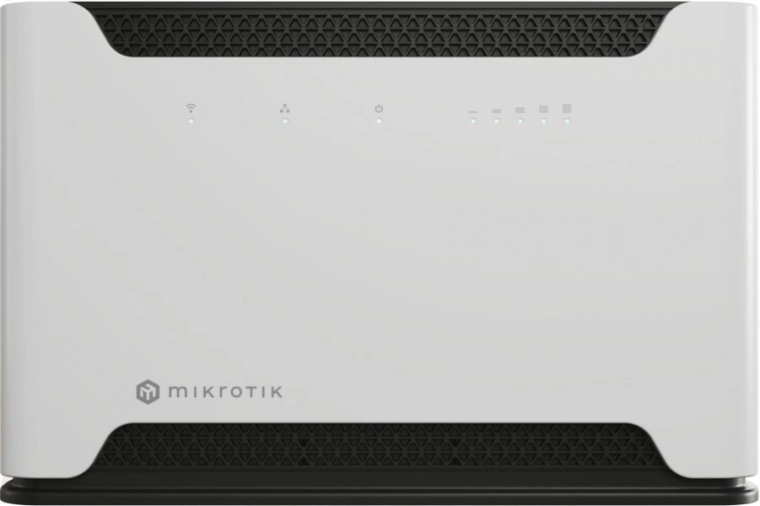 Stylowy i kompaktowy design