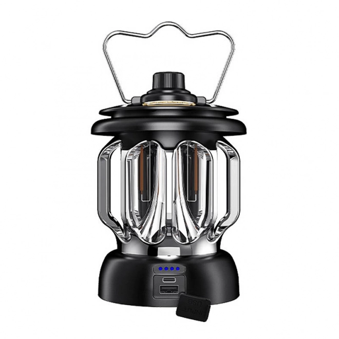 Lampa kempingowa Superfire T36