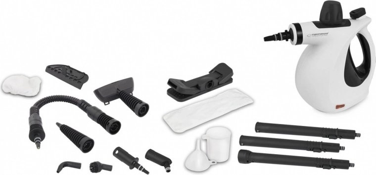 16 nasadek do każdej powierzchni