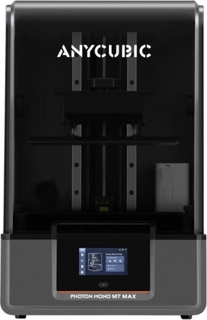 Drukarka 3D Anycubic Photon Mono M7 Max