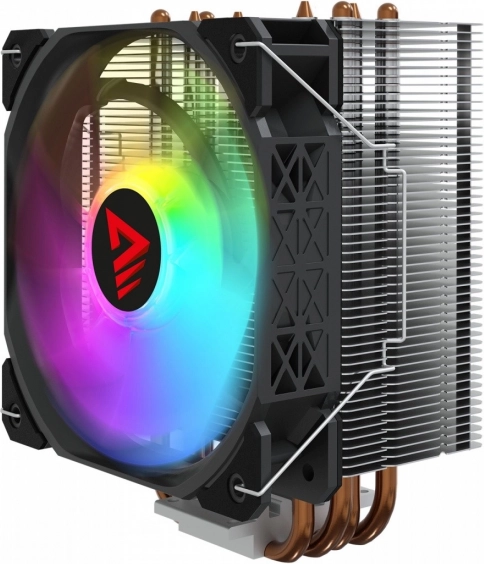 Chłodzenie procesora Savio Vortex X2 ARGB