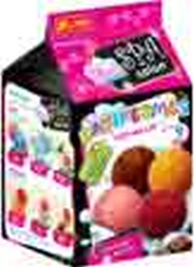 Bezpieczna i zabawna twórczość dla dzieci od 9 lat