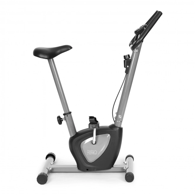 Domowy rower stacjonarny z komputerem
