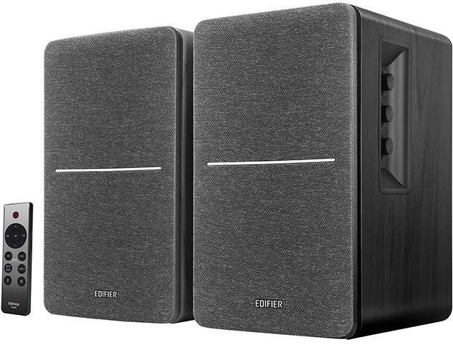 Wygodne sterowanie z kanapy