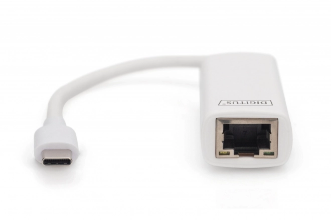 adapter USB-C do Ethernet Gigabit