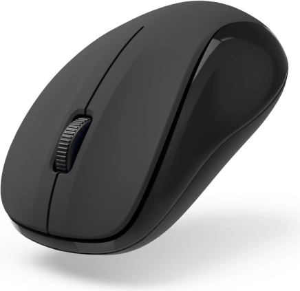Bezprzewodowa mysz MW-300 V2 czarna