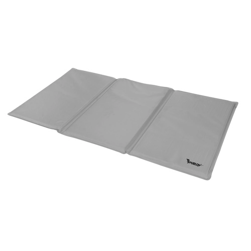 Mata chłodząca dla zwierząt Purlov XXL 110x70 cm