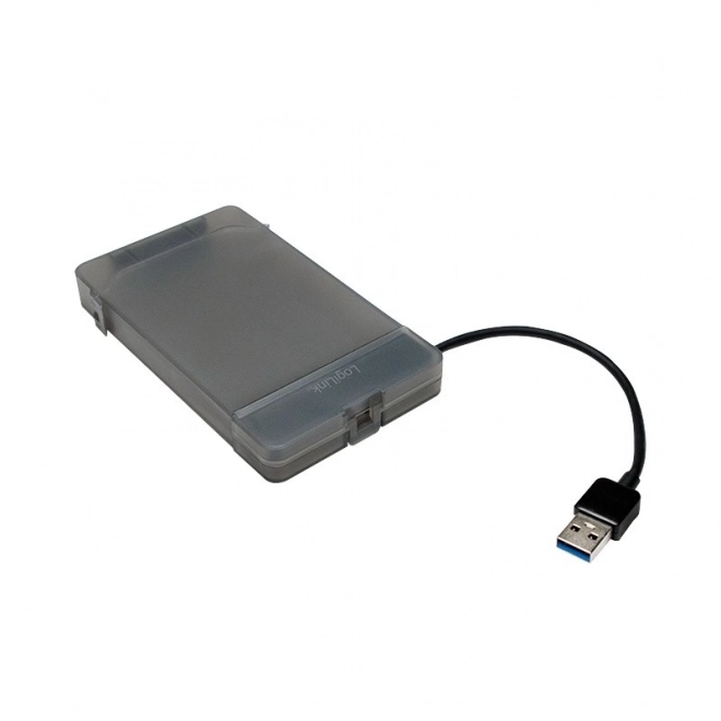 Adapter USB 3.0 na 2.5-calowy SATA z etui
