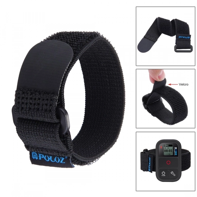 Akcesoria Puluz Ultimate Combo Kits do kamer sportowych PKT16 53 w 1