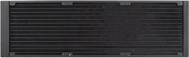 Kompaktowy i wydajny radiator