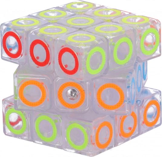 Klasyczne wyzwanie 3x3