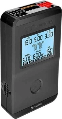 Prosta i szybka diagnostyka PSU