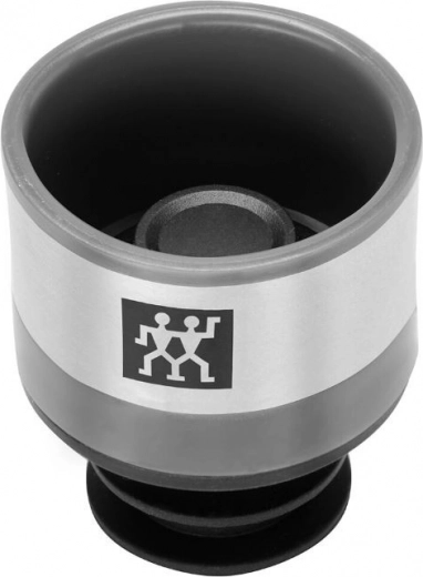 Dłużej świeże wino dzięki próżni