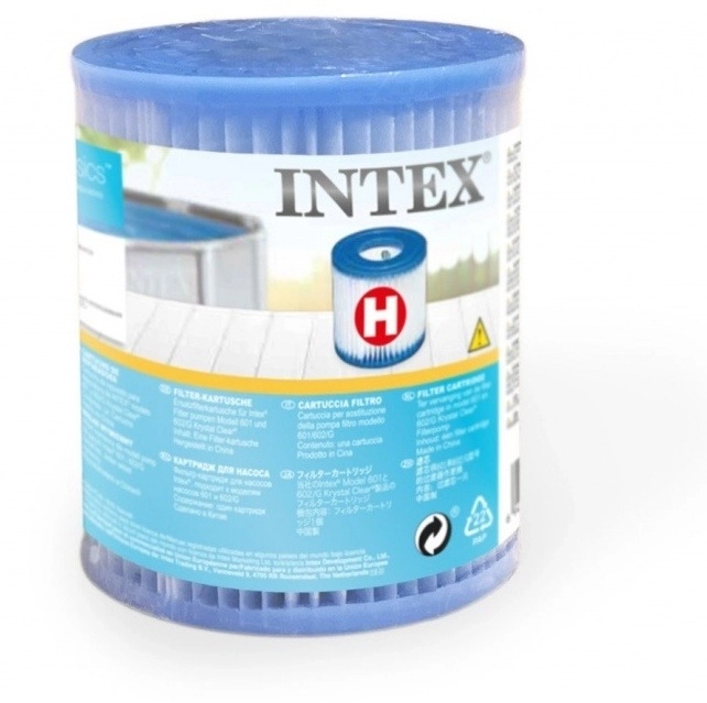 Wymienny filtr do pompy Intex Typ H