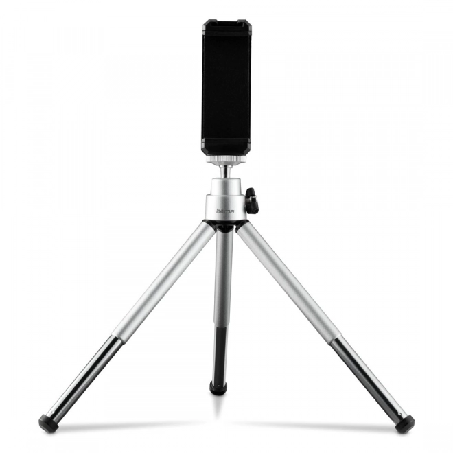 Mini statyw 2w1 do smartfona i aparatu fotograficznego