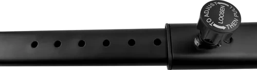 Płynna regulacja długości 40–60 cm