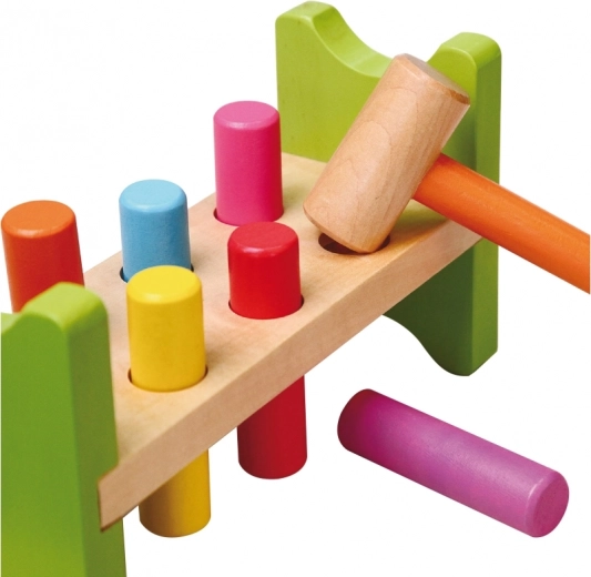 Wspieranie małej motoryki