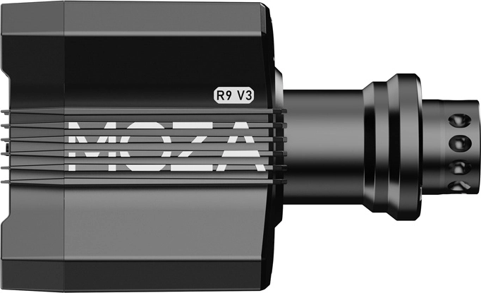 21‑bitowy czujnik magnetyczny i płynna precyzja