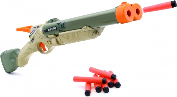 Dziecięca Strzelba Huntsman BOOMSTICK 49 cm