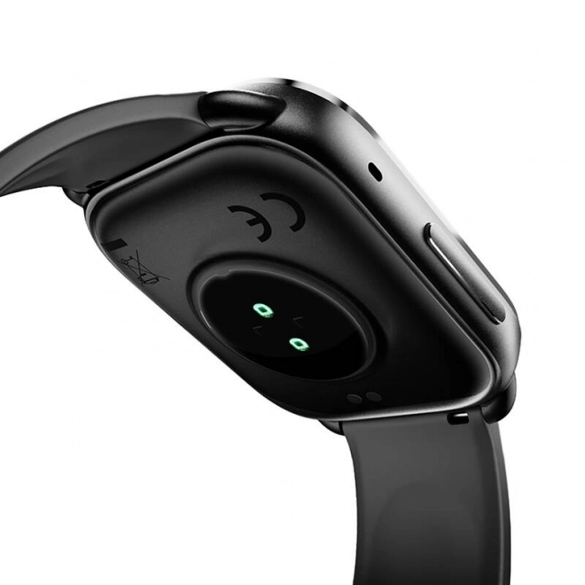 Inteligentny zegarek QCY WATCH GS (czarny)