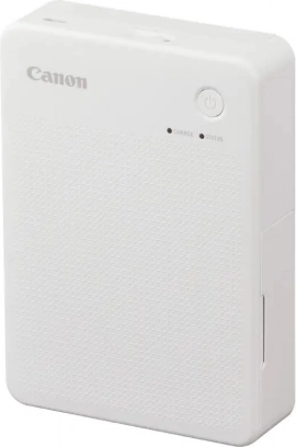 Canon Selphy QX20 drukarka do natychmiastowego wydruku zdjęć