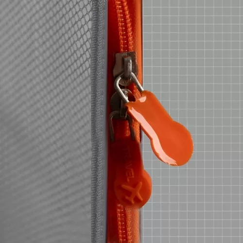 Organizator podróżny - 6 szt. Trizand 23183