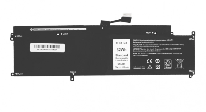 Bateria dla Dell Latitude E7370