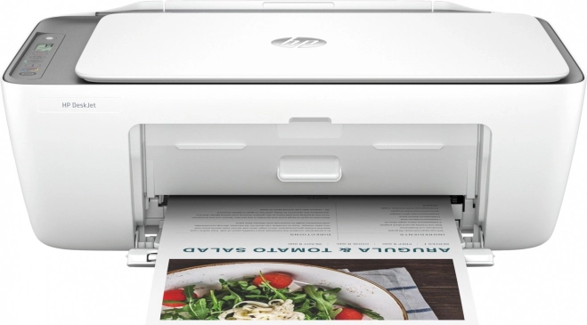 Drukarka HP DeskJet 2820e AIO