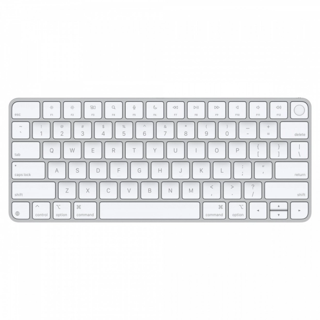 Magic Keyboard z Touch ID dla Mac z chipem Apple