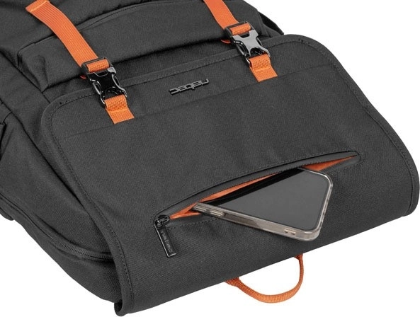 Sprytna organizacja i szybki dostęp